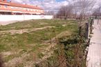 Land for sale at Calle Chile, Ciempozuelos, Madrid, 28350 with building, sky, cloud, plant, land lot, tree, neighbourhood, window, residential area and landscape around