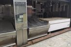 Local en venta en Calle Colón, 20, Alcorcón, Madrid, 28921 con gas, material compuesto, máquina, aluminio, rectángulo, metal, exterior del automóvil, acero, transparencia y transporte público alrededor