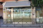 Retail for rent at Centro, Leganés, Madrid, 28911 with motorcycle, composite material, door, glass, concrete, sidewalk, shade, transparency, advertising and sign around