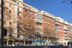 Retail for sale at Zona Fuente del Berro, Salamanca, Madrid, 28028 with building, sky, window, daytime, tree, tower block, urban design, condominium, material property and residential area around