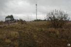 Land for sale at Polígono Parador, Las Ventas de Retamosa, Toledo, 45183 with cloud, sky, plant, tree, natural landscape, transmitter station, grassland, landscape, overhead power line and wood around