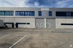 Industrial for rent at Calle Huelva, Valdemoro, Madrid, 28341 with window, building, truck, parking, parking lot, executive car and sport utility vehicle around