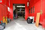 Industrial for sale & for rent at Calle Ramón y Cajal, Leganés, Madrid, 28914 with window, property, fixture, building, motor vehicle, gas, flooring, service, engineering and machine around