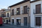 Office for rent at Calle Libertad, Navalcarnero, Madrid, 28600 with window, door, building, sky, urban design, fixture, residential area, facade, city and road around