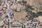 Land for sale at Camino Zaragata, 6, Cabanillas de la Sierra, Madrid, 28721 with property, world, land lot, urban design, line, neighbourhood, wall, landscape, residential area and city around