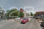 Land for sale at Calle Isabel Patacón, Carabanchel, Madrid, 28044 with car, building, automotive parking light, wheel, vehicle, sky, tire, road surface, asphalt and plant around