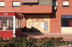 Retail for rent at Calle Ibiza, 6, Humanes de Madrid, Madrid, 28970 with window, building, plant, urban design, neighbourhood, road surface, shade, brick, wall and brickwork around