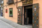 Retail for sale at Zona Centro, San Lorenzo de El Escorial, Madrid, 28200 with window, building, door, fixture, font, house, facade, gas, wood and city around