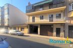 Local en venta en Calle Don Rufino Martín, Ávila, 05002 con coche, luz de estacionamiento, edificio, cielo, ventana, vehículo, diseño urbano, condominio, barrio y zona residencial alrededor