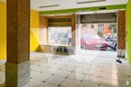 Retail for sale at Calle Biosca, Hortaleza, Madrid, 28043 with car, flooring, floor, composite material, door, concrete, tile, building material, paint and tile flooring around