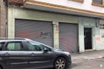 Retail for rent at Calle Matadero, 18, Talavera de la Reina, Toledo, 45600 with tire, car, window, automotive parking light, land vehicle, wheel, vehicle, automotive tire, hood and motor vehicle around