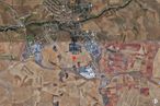 Land for sale at Vereda de la Olivera, Cobeña, Madrid, 28863 with top, ecoregion, map, world, urban design, landscape, geological phenomenon, screenshot, geology and soil around