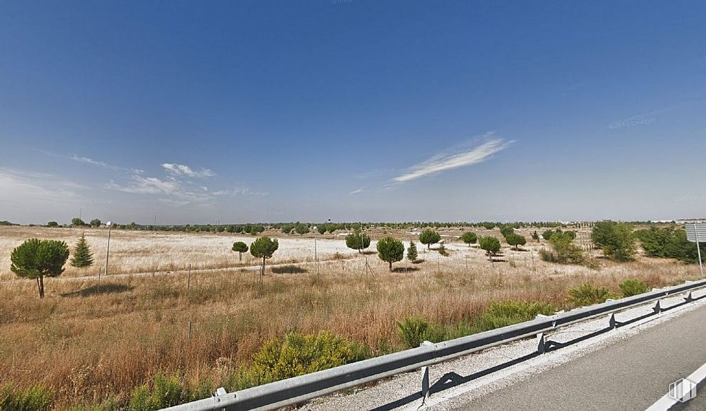 Land for sale at Plaza Sector, Horche, Guadalajara, 19140 with cloud, sky, plant, land lot, natural landscape, tree, grass, grassland, plain and landscape around