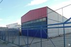 Industrial for rent at Ctra, Nacional 110 km , La Colilla, Ávila, 05192 with building, mesh, wire fencing, fence, composite material, metal, iron, chain-link fencing, building material and steel around