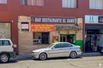 Industrial for rent at Calle León, 21, Fuenlabrada, Madrid, 28947 with wheel, tire, car, automotive parking light, vehicle, window, building, motor vehicle, automotive side marker light and automotive lighting around