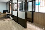 Retail for sale at Calle San Ildefonso, Centro, Madrid, 28012 with window, chair, hall, flooring, fixture, wood, floor, shade, real estate and ceiling around