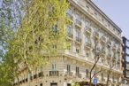 Oficina en alquiler en Calle Hermosilla, 11, Salamanca, Madrid, 28001 con edificio, cielo, durante el día, propiedad, rueda, neumático, árbol, diseño urbano, ventana y barrio alrededor