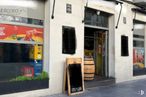 Local en alquiler en Calle de Goya, Salamanca, Madrid, 28009 con puerta, vidrio, venta al por menor y restaurante alrededor