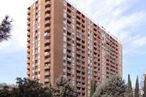 Retail for sale at Avenida Brasil, Tetuán, Madrid, 28020 with building, cloud, sky, daytime, skyscraper, window, plant, tree, tower block and house around