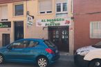 Retail for sale & for rent at Calle Alalpardo, 4, Fuente el Saz de Jarama, Madrid, 28140 with wheel, car, window, tire, automotive parking light, land vehicle, vehicle, vehicle registration plate, property and motor vehicle around