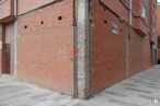 Retail for sale at Zona Reyes Católicos, Cuenca, 16003 with building, road surface, wood, window, brick, brickwork, building material, asphalt, composite material and fixture around