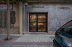 Retail for sale at Calle Cuartel de la Montaña, Ávila, 05001 with car, window, automotive lighting, automotive tail & brake light, door, vehicle, road surface, vehicle registration plate, vehicle door and motor vehicle around