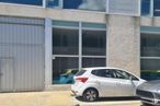 Industrial for sale at Polígono de Santa María de Benquerencia, Toledo, 45006 with car, door, tire, wheel, window, land vehicle, vehicle, property, automotive tire and automotive design around