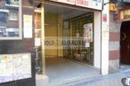 Local en alquiler y venta en Canillas, Chamartín, Madrid, 28002 con marco, puerta, fachada, venta al por menor, gas, edificio, ciudad, accesorio, máquina y calle alrededor