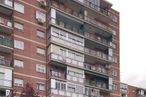 Local en alquiler en Calle Ávila, Móstoles, Madrid, 28937 con edificio, cielo, día, propiedad, planta, ventana, árbol, bloque de torre, condominio y arquitectura alrededor