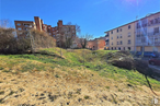 Land for sale at Alamín, Guadalajara, 19005 with building, sky, plant, daytime, property, window, cloud, land lot, grass and biome around