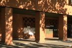 Retail for sale & for rent at Calle Alcalde Pedro González González, 10, Leganés, Madrid, 28914 with building, wood, brick, shade, neighbourhood, wall, road surface, facade, real estate and window around