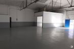 Industrial for sale at Calle Charco Peces, Torrejón de Ardoz, Madrid, 28850 with building, hall, flooring, floor, material property, art, fixture, ceiling, glass and tints and shades around