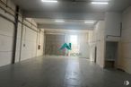 Industrial for rent at Zona Campodón - Ventorro del Cano, Alcorcón, Madrid, 28925 with light fixture, hall, wood, art, floor, flooring, ceiling, symmetry, concrete and space around