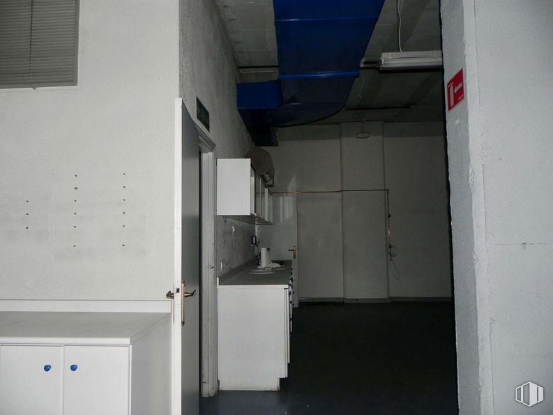 Oficina en venta en Edificio Auge III, Calle María Tubau, 4, Fuencarral - El Pardo, Madrid, 28050 con mediante, accesorio, edificio, suelo, gas, piso, casa, material compuesto, resolver y habitación alrededor