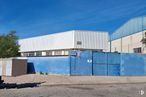 Industrial for sale at Polígono industrial Mejorada, Mejorada del Campo, Madrid, 28840 with building, sky, cloud, blue, asphalt, land lot, road surface, residential area, composite material and shade around