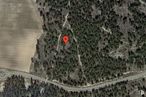 Land for sale at Polígono 10 Parcela 5002. Corrales, Villanueva de Gómez, Ávila, 05166 with hat, animal, pillow, map, plant, terrestrial plant, slope, geological phenomenon, landscape and tree around