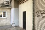 Retail for sale at Calle Ginebra, 8, Móstoles, Madrid, 28938 with window, door, property, wood, building, brickwork, brick, flooring, facade and tints and shades around