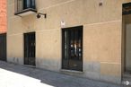 Local en venta en Calle Ermita, 4, Collado Mediano, Madrid, 28450 con ventana, edificio, puerta, superficie de la carretera, accesorio, madera, pared, acera, propiedad material y fachada alrededor