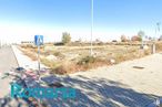 Land for sale at Calle Chipre, 20, Ávila, 05004 with sky, plant, road surface, asphalt, land lot, grass, thoroughfare, tree, tar and landscape around