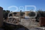 Land for sale at Calle El Molino, Calera y Chozas, Toledo, 45686 with sky, plant, tree, land lot, art, residential area, landscape, facade, font and city around