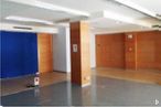 Retail for sale & for rent at Calle Jerónimo del Moral, Ciempozuelos, Madrid, 28350 with property, hall, fixture, building, flooring, floor, wall, ceiling, door and parking around