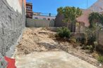 Land for sale at Centro urbano, San Sebastián de los Reyes, Madrid, 28700 with plant, sky, building, road surface, land lot, urban design, neighbourhood, road, residential area and slope around