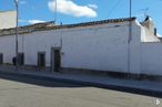 Land for sale at Calle Santa Catalina, Argés, Toledo, 45122 with cloud, sky, asphalt, road surface, residential area, shade, facade, building, roof and window around