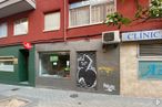 Local en alquiler en Calle Francisco Santos, 25, Salamanca, Madrid, 28028 con ventana, edificio, accesorio, barrio, puerta, fachada, arte, carretera, área urbana y asentamiento humano alrededor