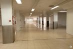 Retail for sale at Calle Don Quijote de la Mancha, Villarejo de Salvanés, Madrid, 28590 with fixture, architecture, flooring, floor, wall, tile flooring, ceiling, composite material, space and building material around