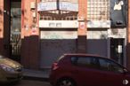 Retail for sale & for rent at Calle Alonso Núñez de Reinoso, 11, Guadalajara, 19002 with wheel, car, building, tire, property, vehicle, window, motor vehicle, automotive lighting and light around