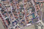 Land for sale at Calle Cambroneras, Villamiel de Toledo, Toledo, 45594 with packaged goods, building, property, infrastructure, urban design, neighbourhood, tower block, residential area, cityscape and condominium around