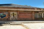 Retail for sale at Avenida Cerro Alarcón, 28, Valdemorillo, Madrid, 28210 with house, sky, handwriting, wood, brickwork, brick, road surface, tree, rural area and facade around