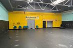 Industrial for sale at Zona industrial, Torrejón de Ardoz, Madrid, 28850 with paint around