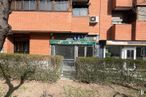 Retail for rent at Zona Conde Casal, Retiro, Madrid, 28007 with window, neighbourhood, urban design, apartment, condominium and sidewalk around